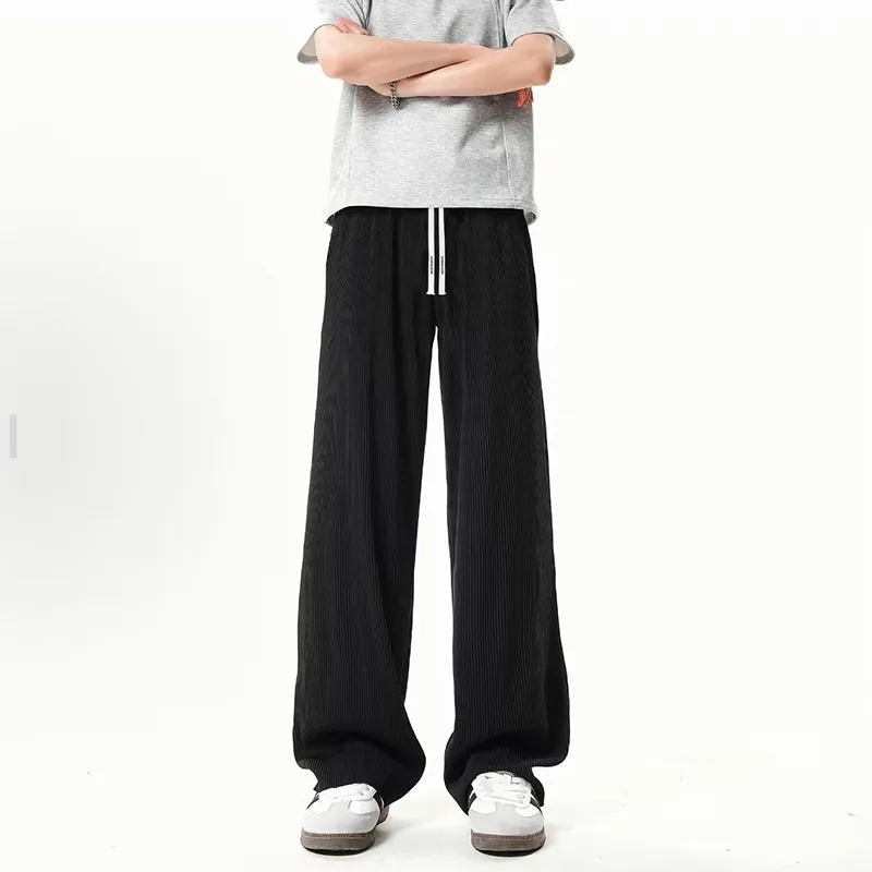 ULTRA QUATTRO Casual Pants Unisex-19