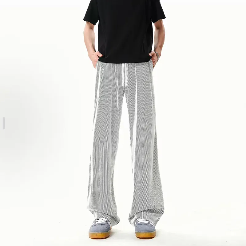 ULTRA QUATTRO Casual Pants Unisex-9