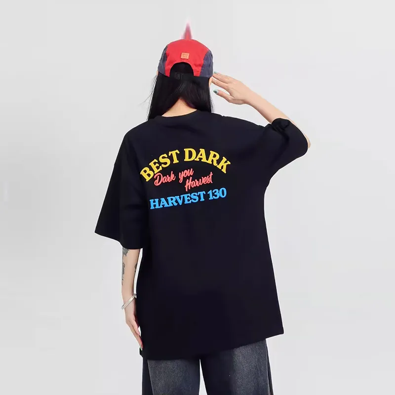 ULTRA QUATTRO T Shirts Unisex-4
