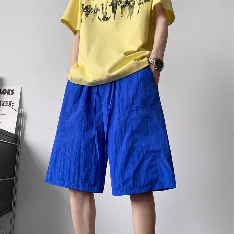 ULTRA QUATTRO Casual Shorts Unisex-21