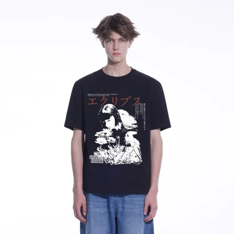 ULTRA QUATTRO T Shirts Unisex-6