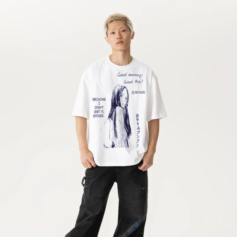 ULTRA QUATTRO T Shirts Unisex-4