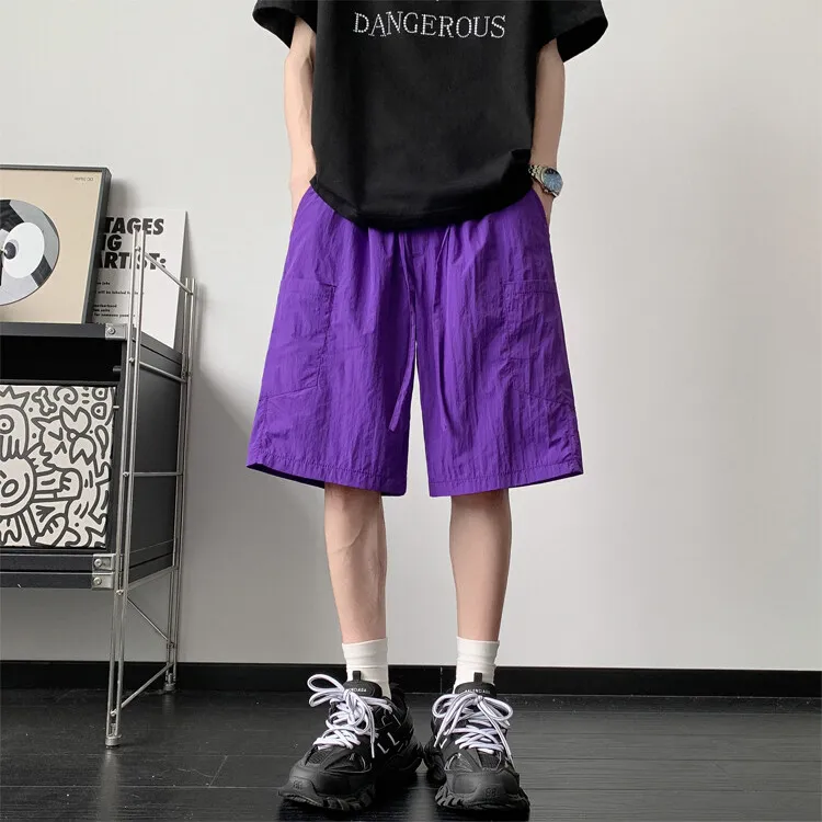 ULTRA QUATTRO Casual Shorts Unisex-25