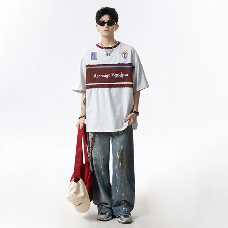 ULTRA QUATTRO T Shirts Unisex-4
