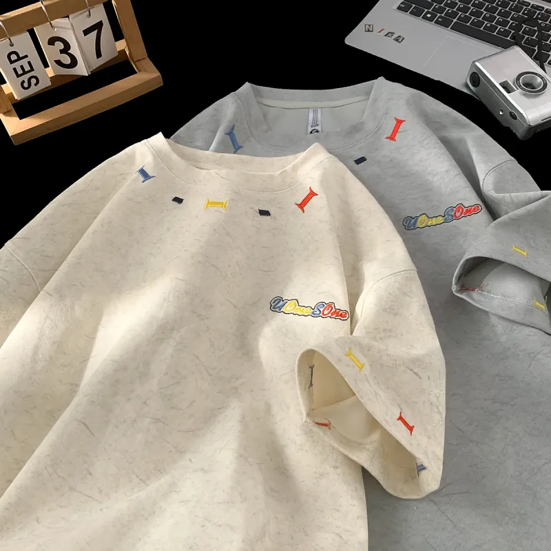 ULTRA QUATTRO T-Shirts Unisex-15