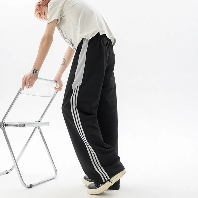 ULTRA QUATTRO Casual Pants Unisex-2