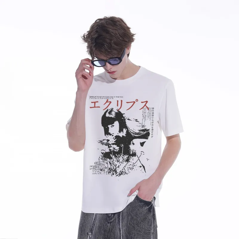 ULTRA QUATTRO T Shirts Unisex-2