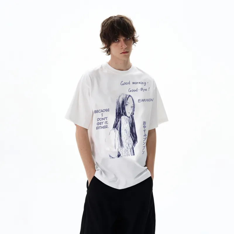 ULTRA QUATTRO T Shirts Unisex-5