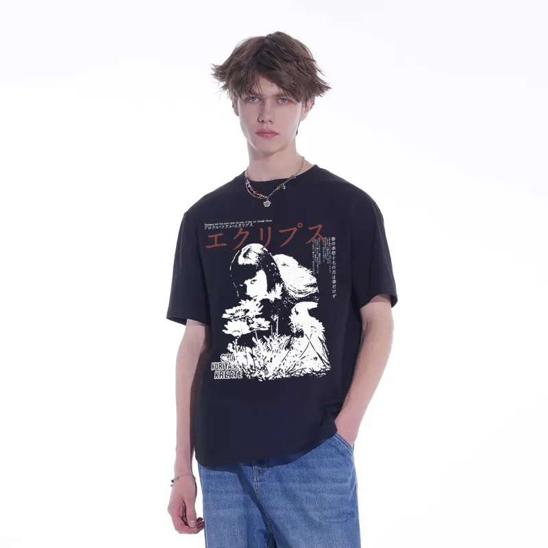 ULTRA QUATTRO T Shirts Unisex-7