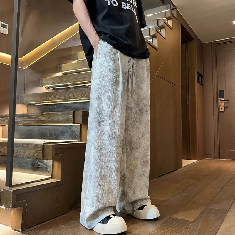 ULTRA QUATTRO Casual Pants Unisex-8