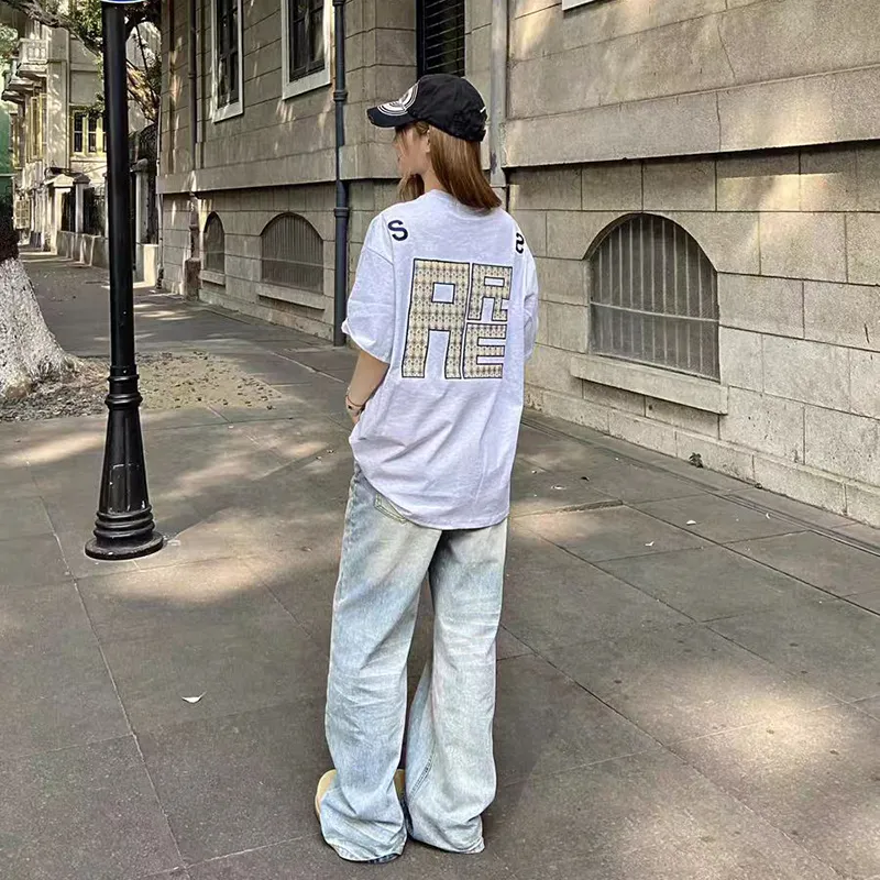 ULTRA QUATTRO T Shirts Unisex-2