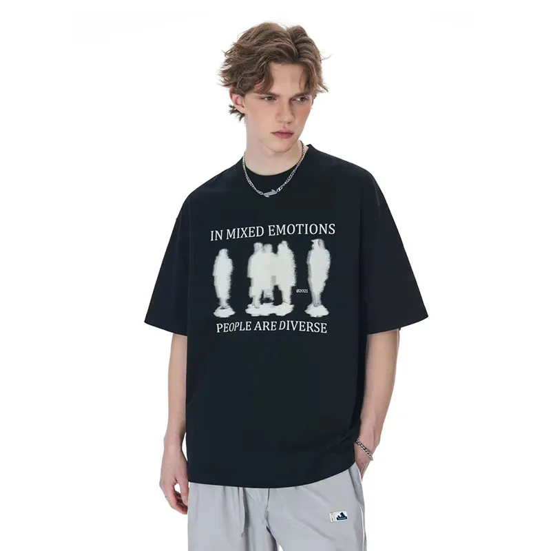 ULTRA QUATTRO T Shirts Unisex-4