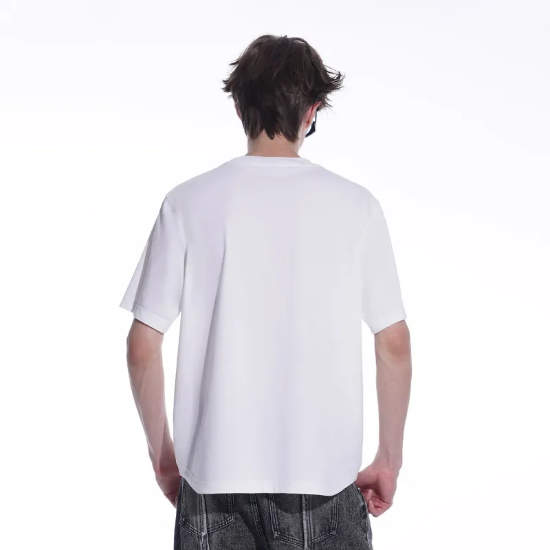 ULTRA QUATTRO T Shirts Unisex-4
