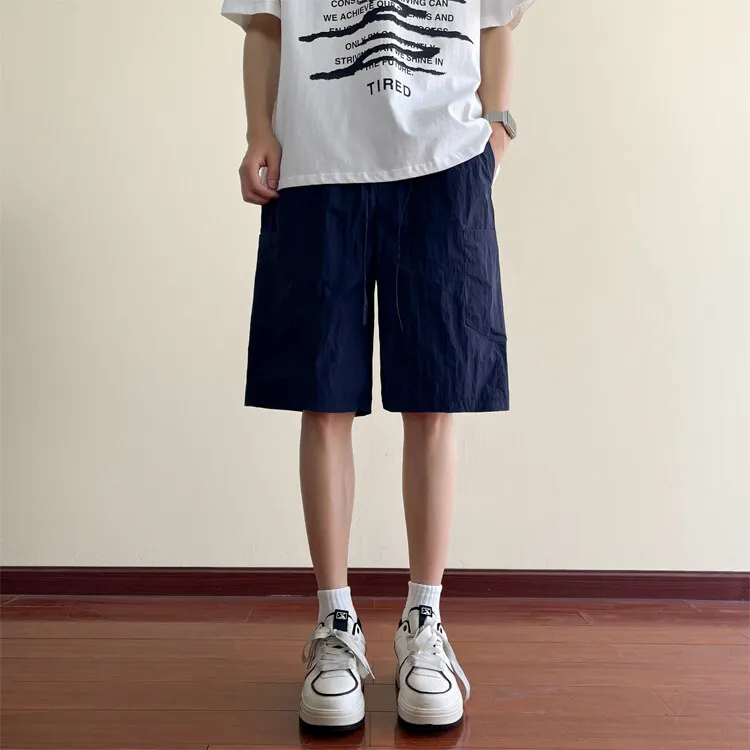 ULTRA QUATTRO Casual Shorts Unisex-17