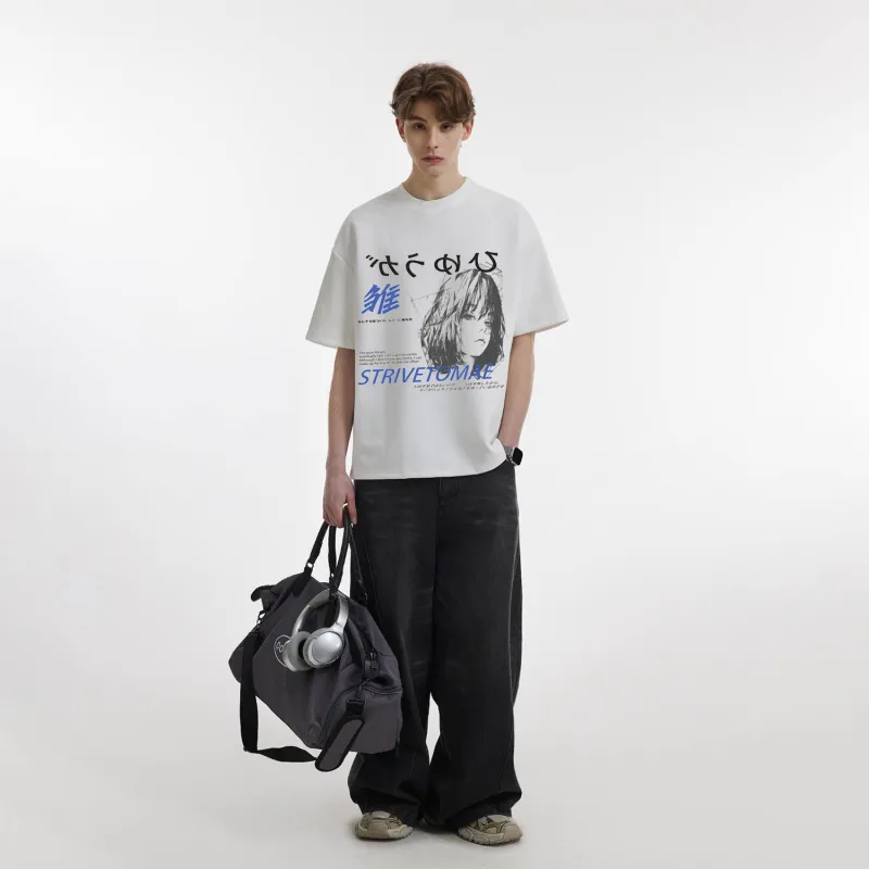ULTRA QUATTRO T-Shirts Unisex-3
