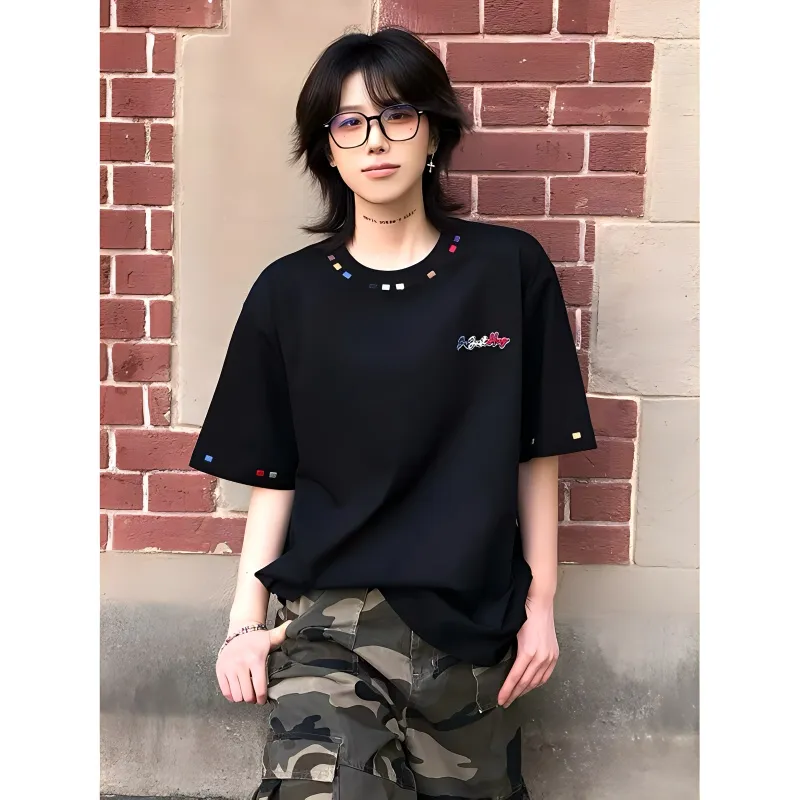 ULTRA QUATTRO T-Shirts Unisex-1
