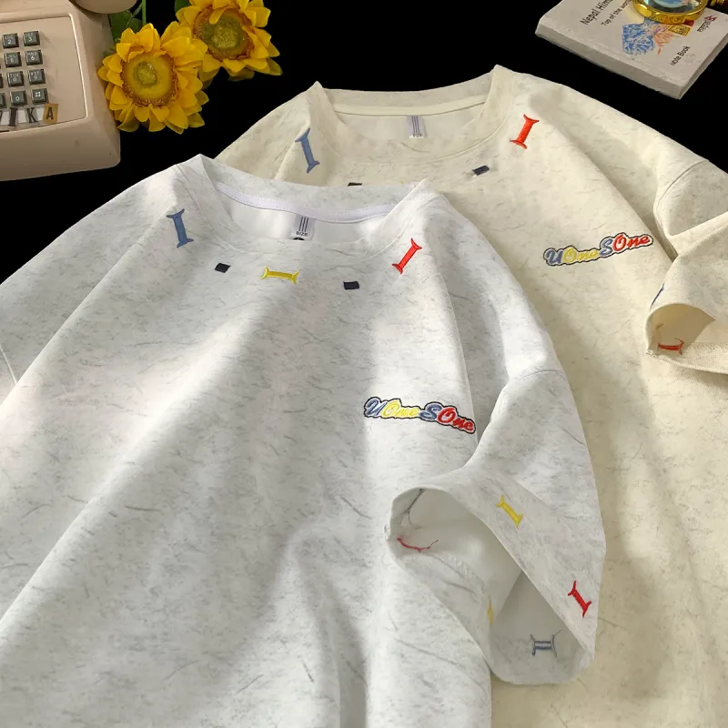ULTRA QUATTRO T-Shirts Unisex-10