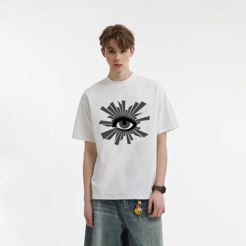 ULTRA QUATTRO T Shirts Unisex-2