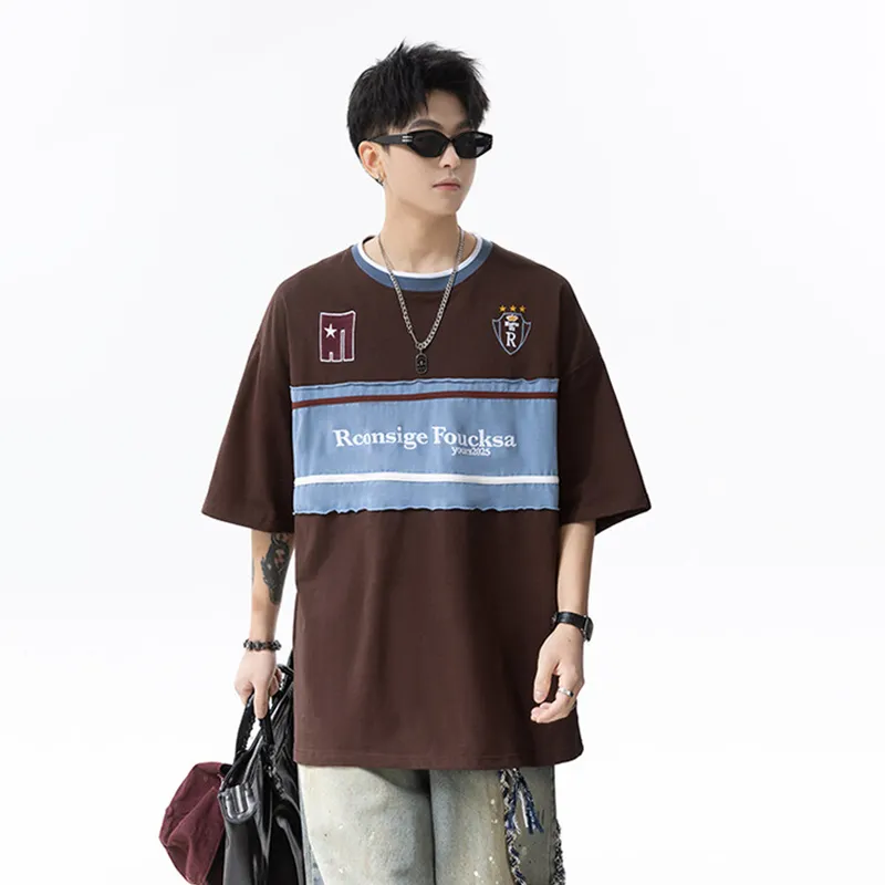 ULTRA QUATTRO T Shirts Unisex-7