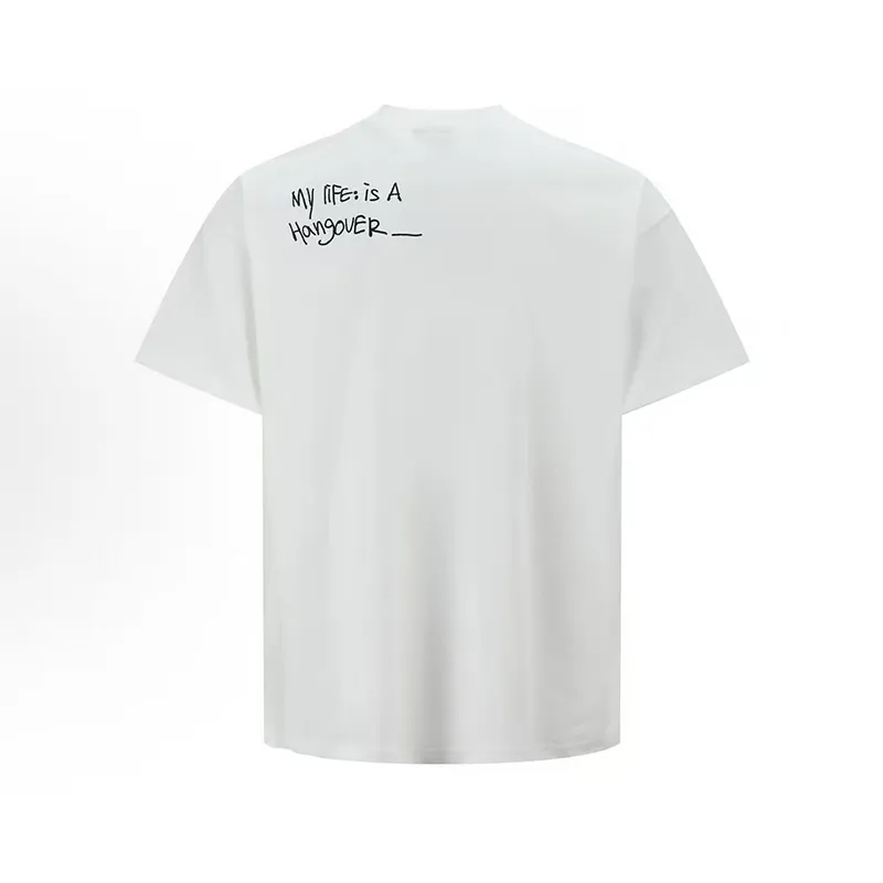 ULTRA QUATTRO T Shirts Unisex-1