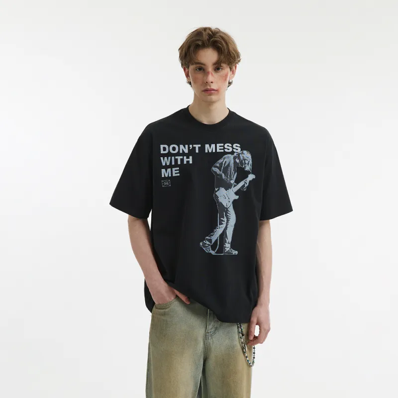 ULTRA QUATTRO T Shirts Unisex-8