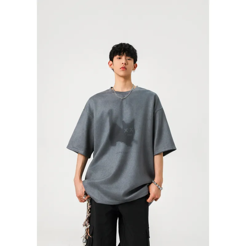 ULTRA QUATTRO T-Shirts Unisex-4