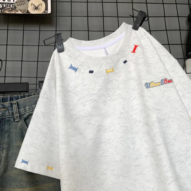 ULTRA QUATTRO T-Shirts Unisex-12