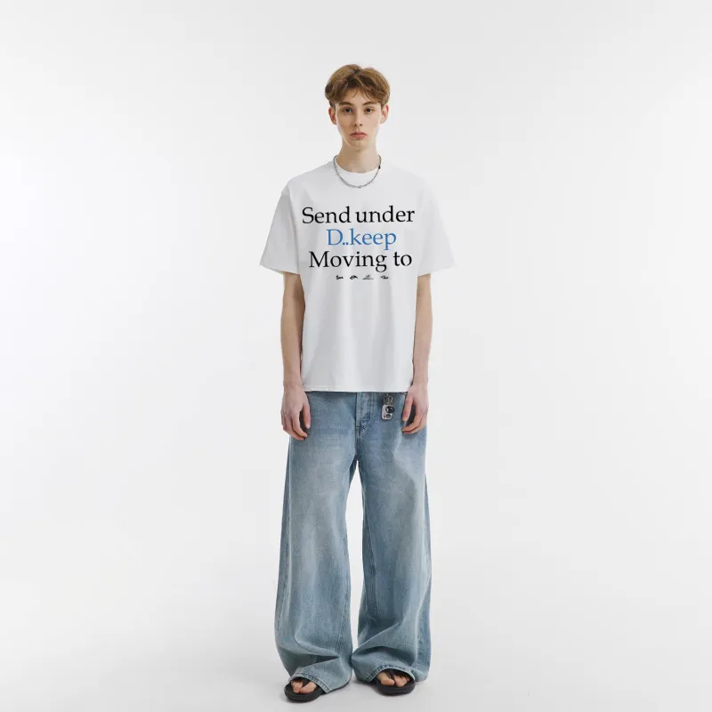 ULTRA QUATTRO T Shirts Unisex-3