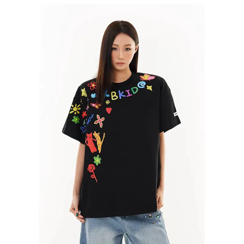 ULTRA QUATTRO T Shirts Unisex-15