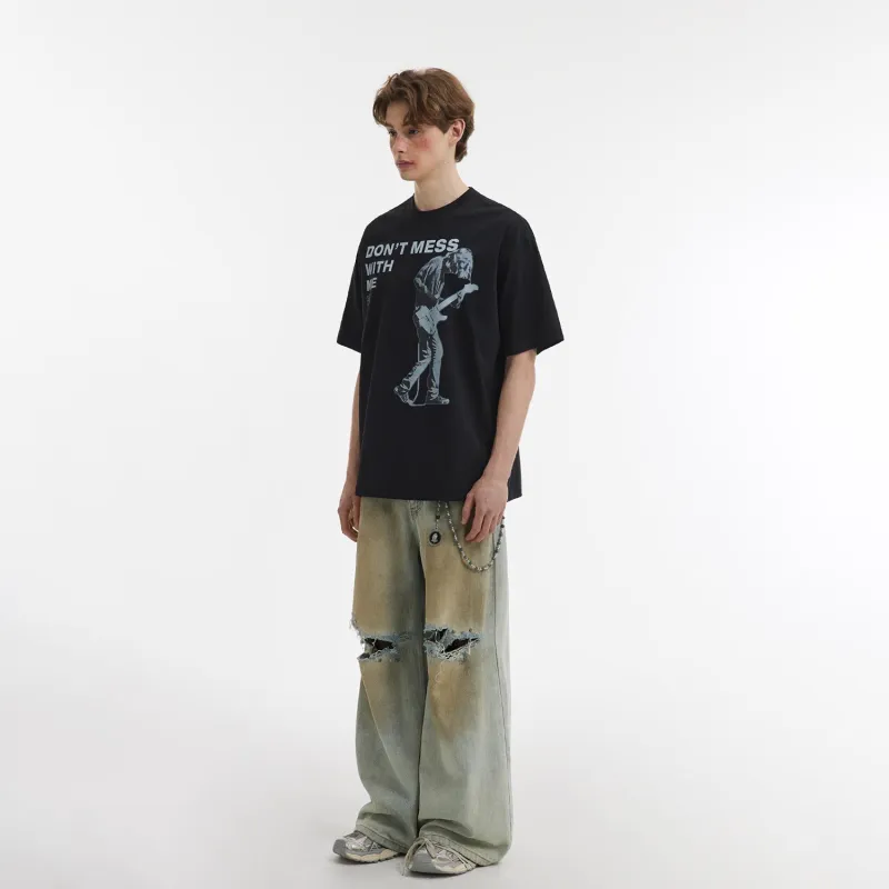 ULTRA QUATTRO T Shirts Unisex-9