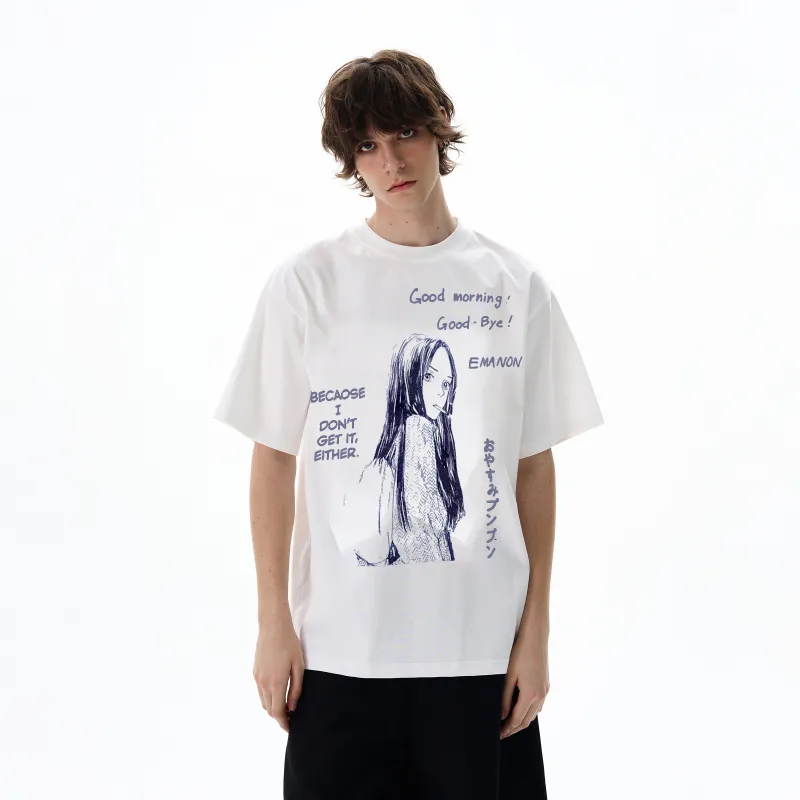 ULTRA QUATTRO T Shirts Unisex-6