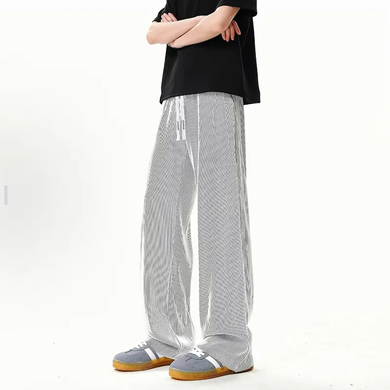 ULTRA QUATTRO Casual Pants Unisex-8