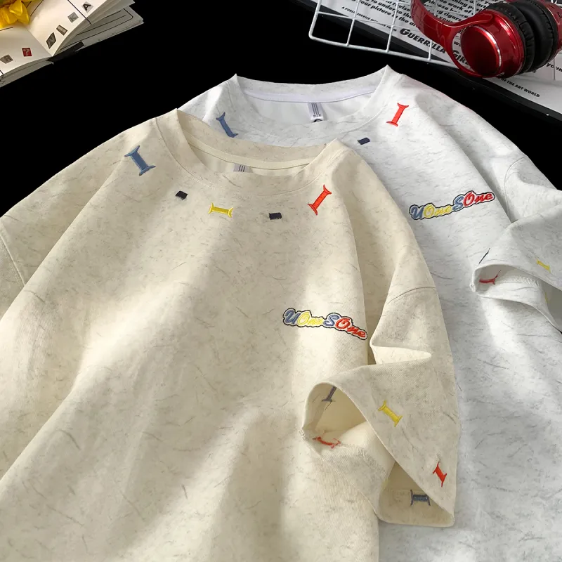 ULTRA QUATTRO T-Shirts Unisex-17