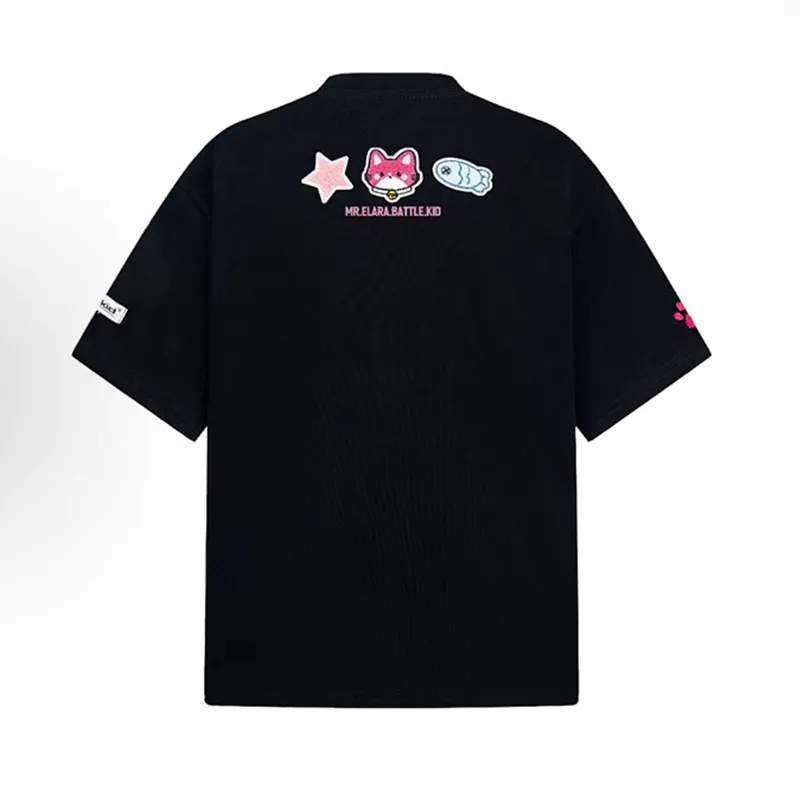 ULTRA QUATTRO T Shirts Unisex-4