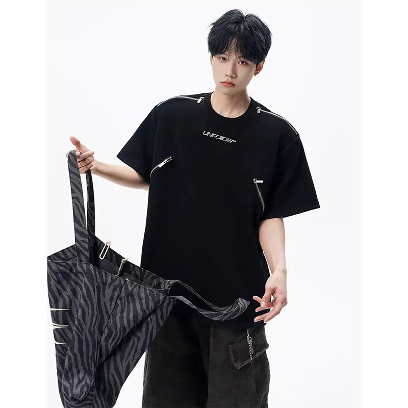 ULTRA QUATTRO T Shirts Unisex-10