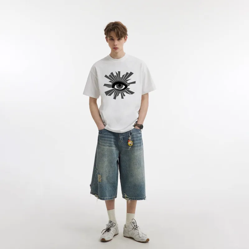 ULTRA QUATTRO T Shirts Unisex-4