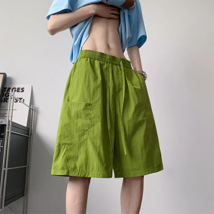 ULTRA QUATTRO Casual Shorts Unisex-10