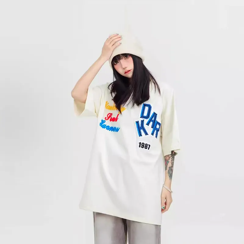 ULTRA QUATTRO T Shirts Unisex-8