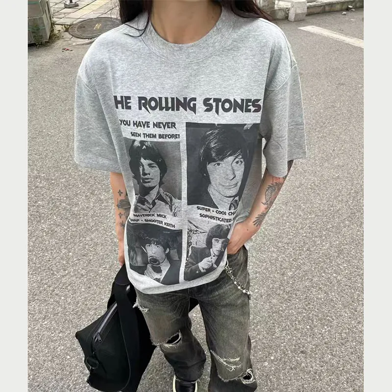 ULTRA QUATTRO T Shirts Unisex-8