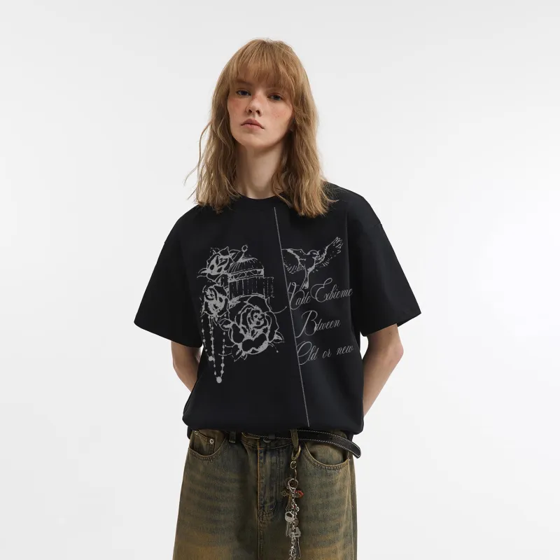 ULTRA QUATTRO T Shirts Unisex-6