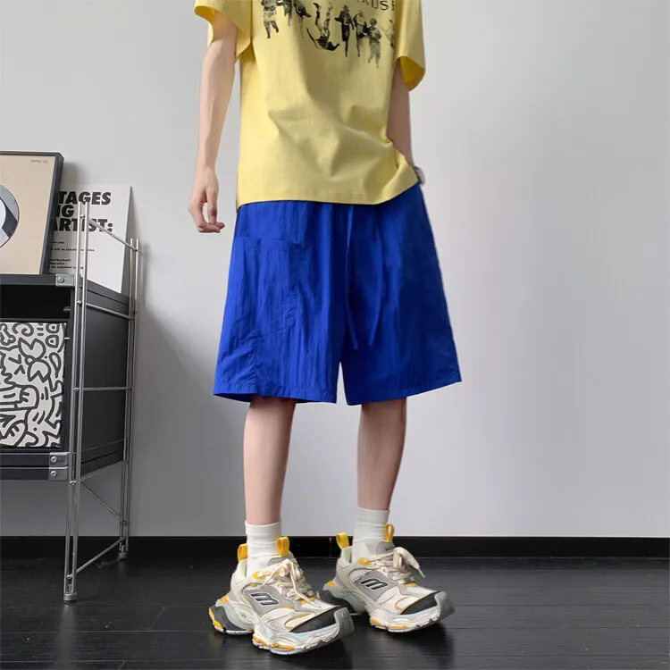 ULTRA QUATTRO Casual Shorts Unisex-22