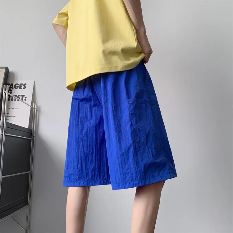 ULTRA QUATTRO Casual Shorts Unisex-23
