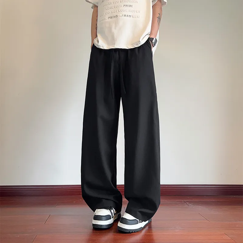 ULTRA QUATTRO Casual Pants Unisex-3