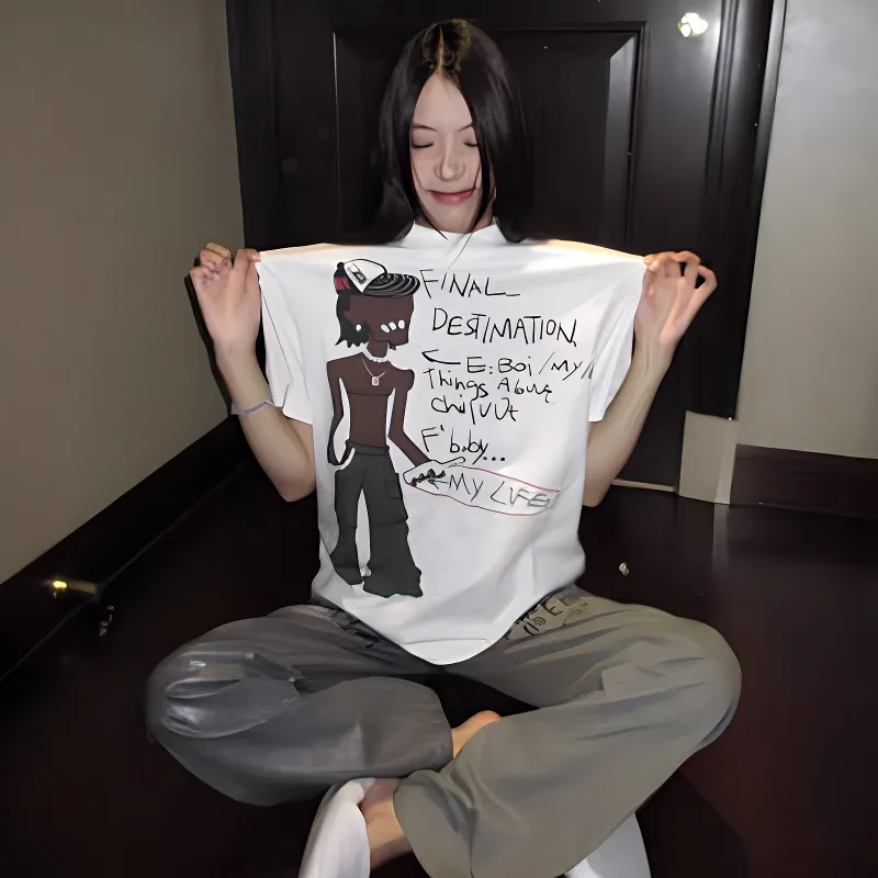 ULTRA QUATTRO T Shirts Unisex-4