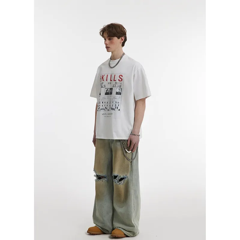 ULTRA QUATTRO T Shirts Unisex-2