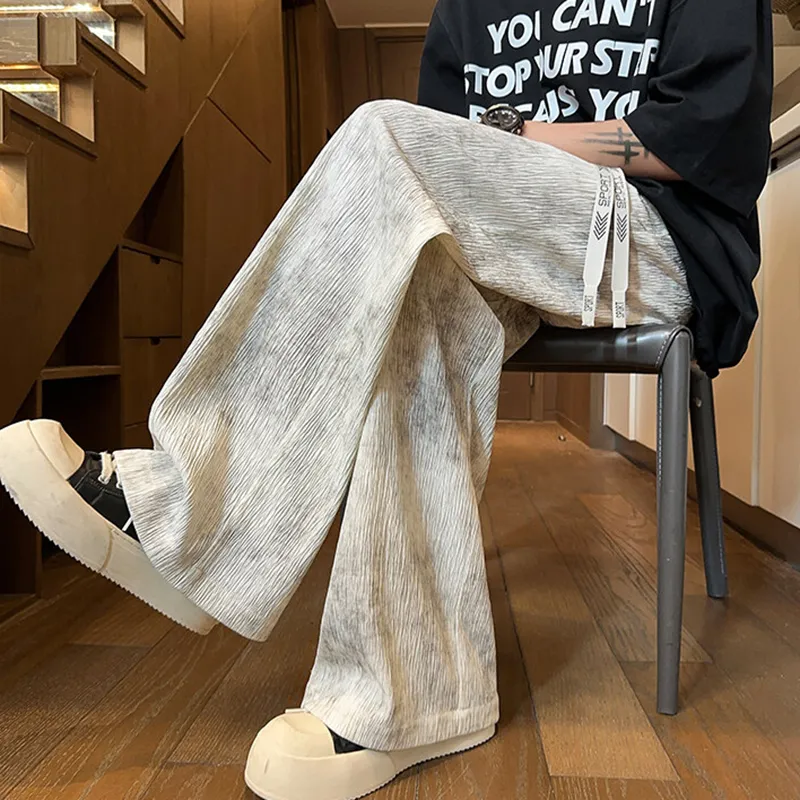 ULTRA QUATTRO Casual Pants Unisex-7
