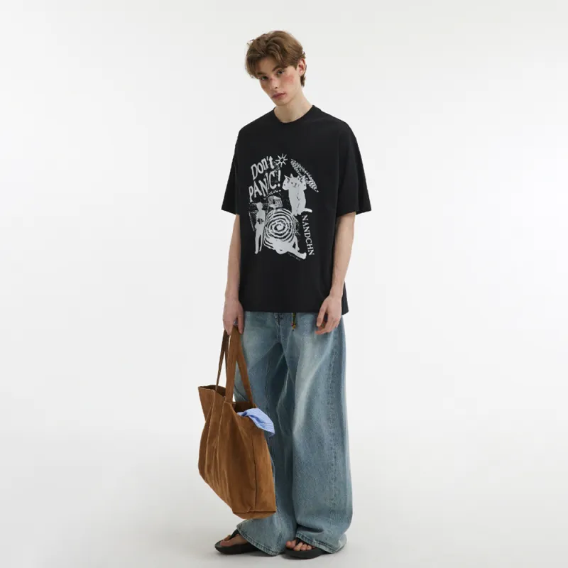ULTRA QUATTRO T Shirts Unisex-10
