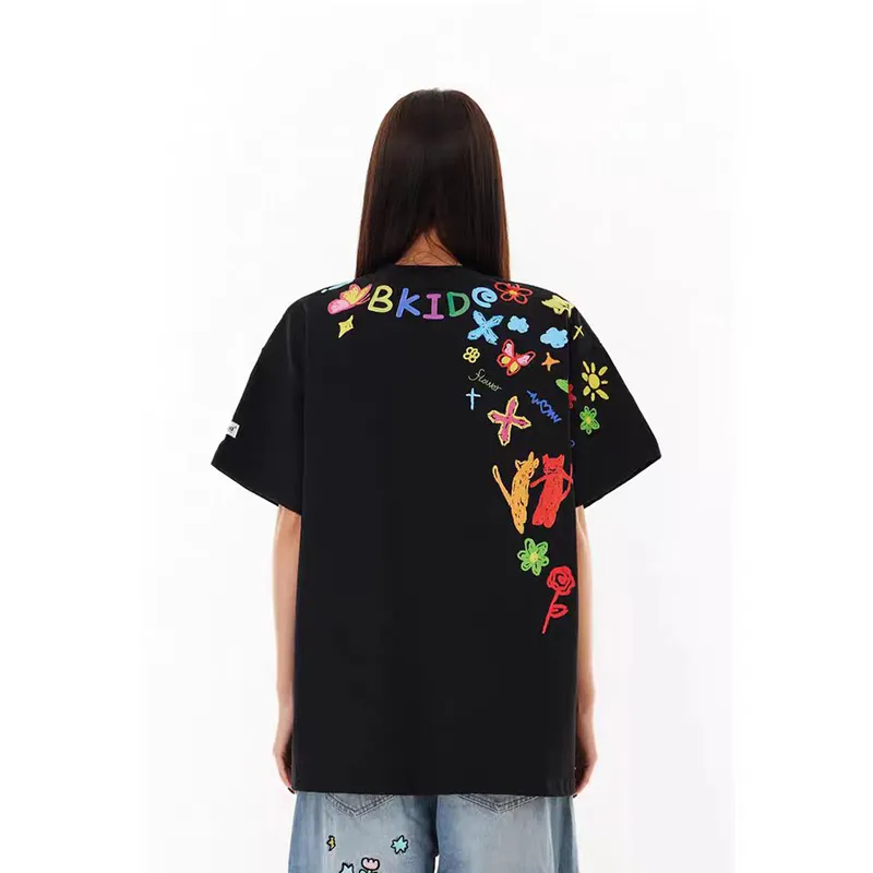 ULTRA QUATTRO T Shirts Unisex-14