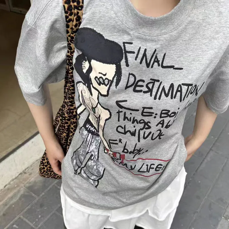 ULTRA QUATTRO T Shirts Unisex-9