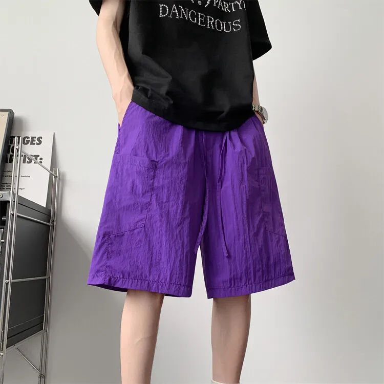 ULTRA QUATTRO Casual Shorts Unisex-26